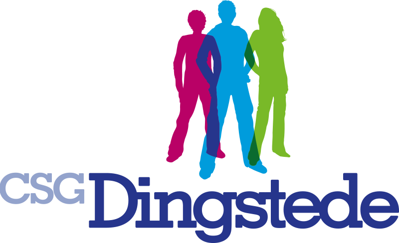 CSG Dingstede Logo